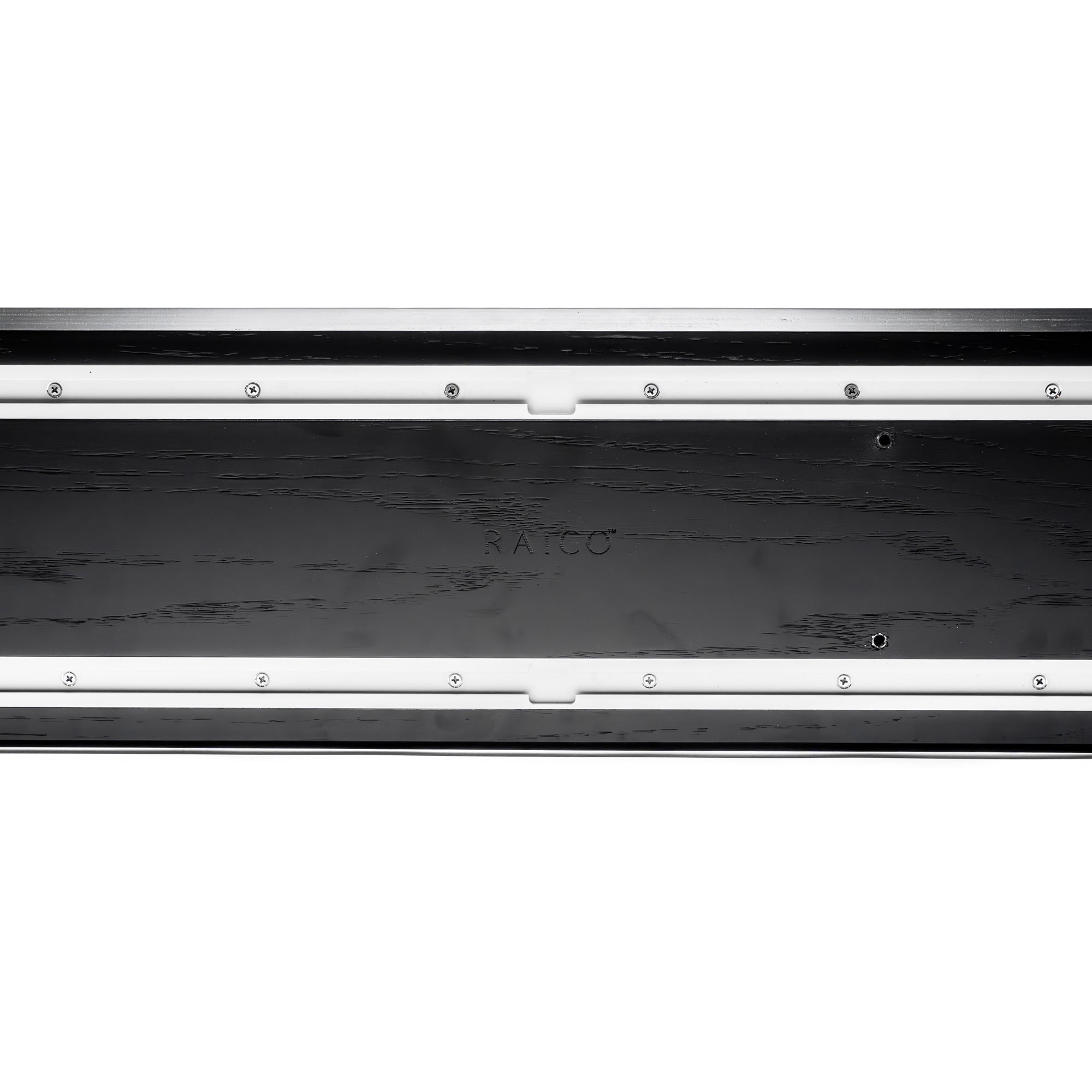 Desk Shelf Cockpit | Black