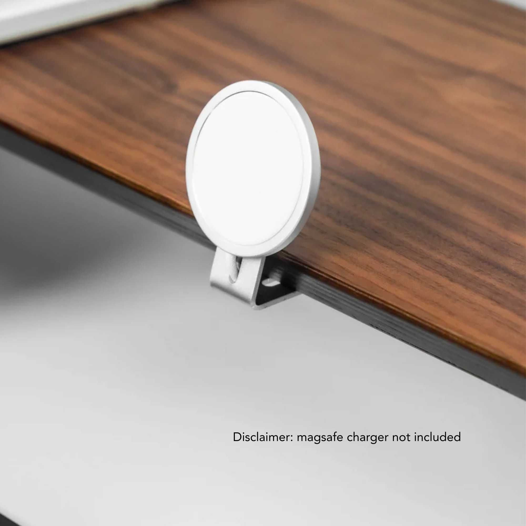 MagSafe Holder for Cockpit Setup