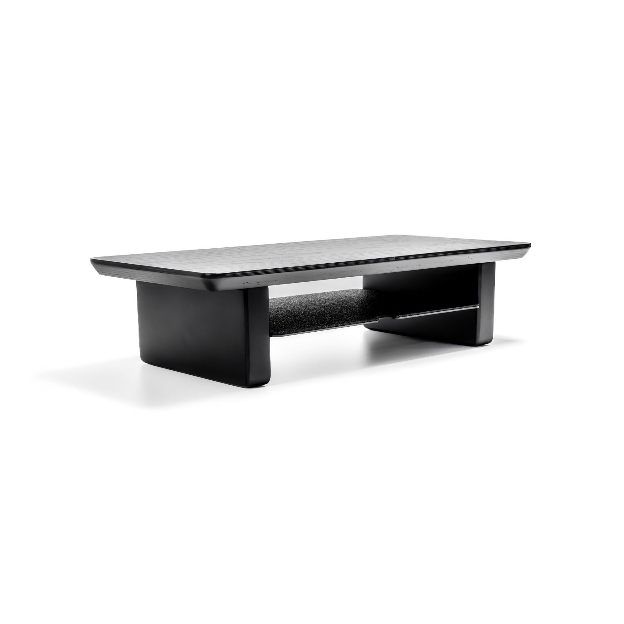 Desk Shelf Cockpit | Black