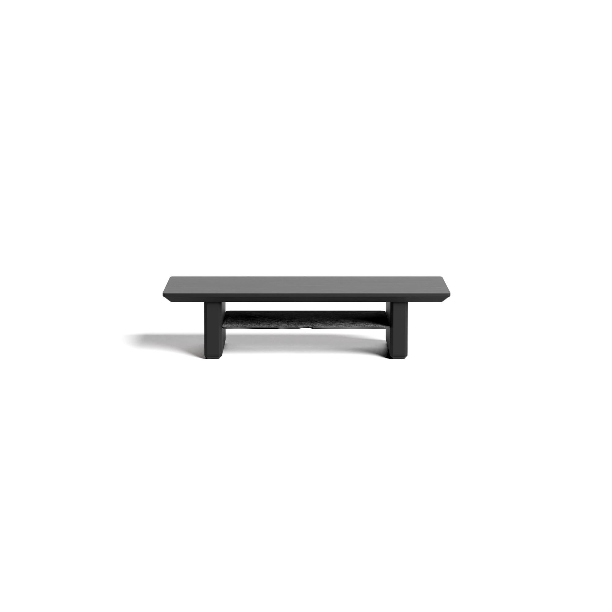 Desk Shelf Cockpit | Black